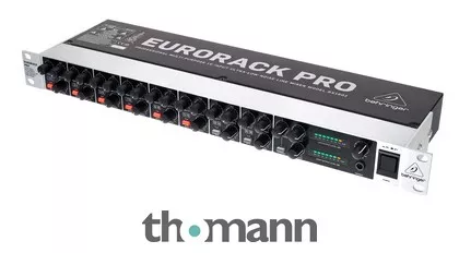 Behringer RX1602 V2