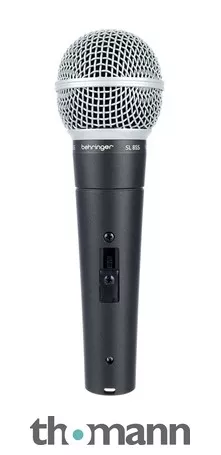 Behringer SL 85S