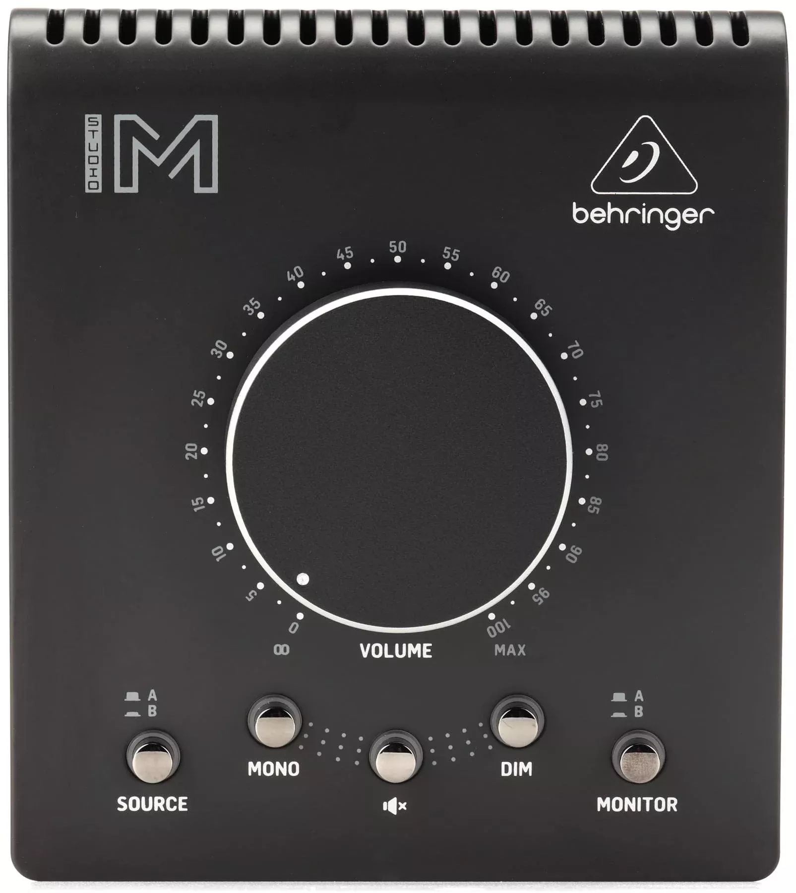 Behringer Studio M Passive Studio Monitor Volume Controller