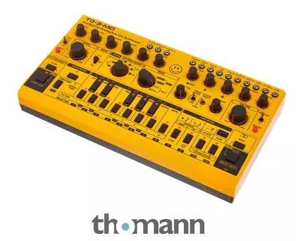 Behringer TD-3-MO