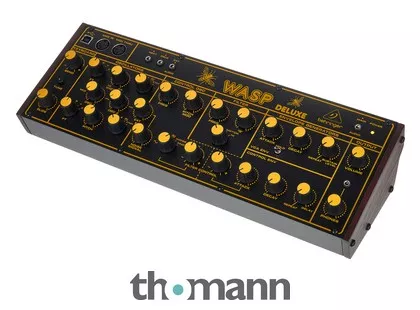 Behringer WASP Deluxe