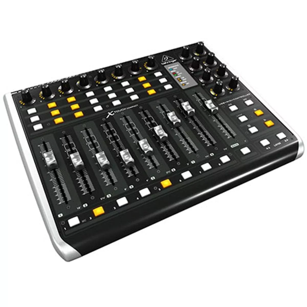 Behringer X-TOUCH COMPACT Universal USB/MIDI Controller
