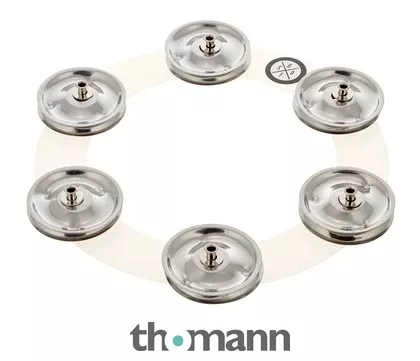 Big Fat Snare Drum Bling Ring
