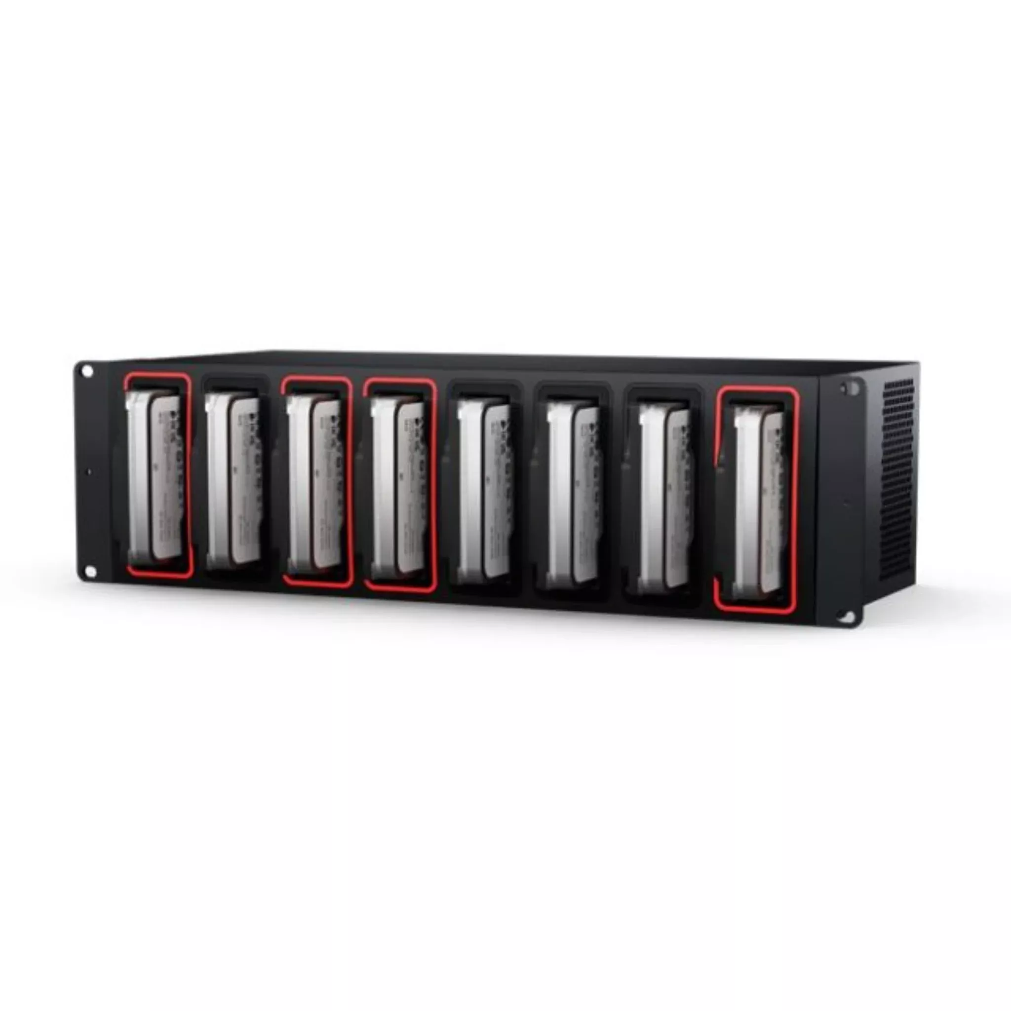 Blackmagic Design Cloud Dock 8-Bay Networked Storage