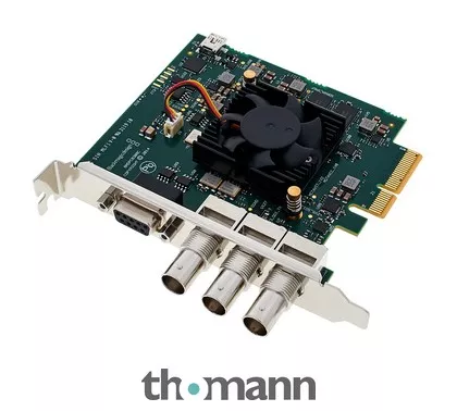 Blackmagic Design DeckLink SDI 4K