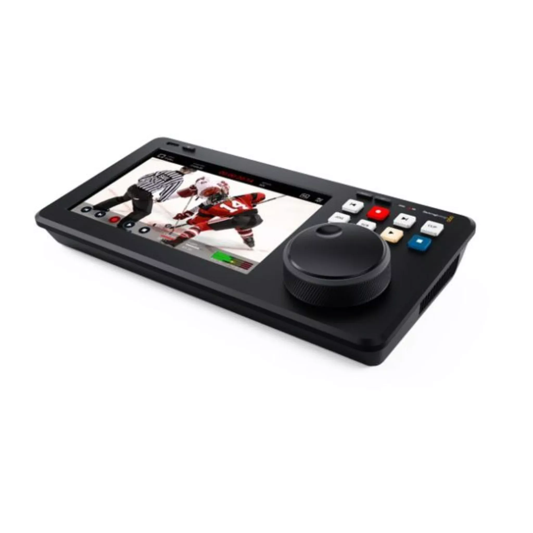 Blackmagic Design HyperDeck Shuttle 4K Pro with 2TB SSD