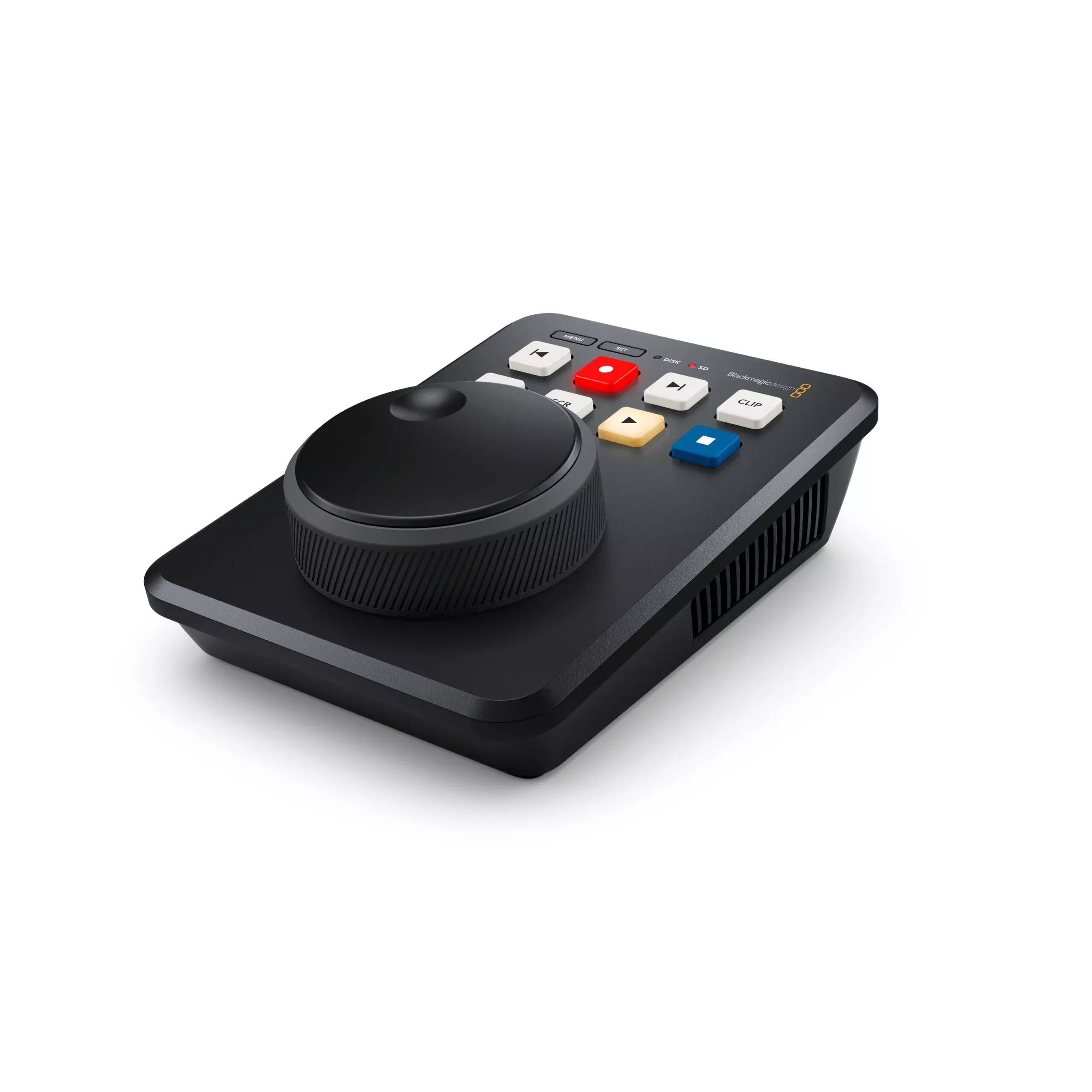 Blackmagic Design HyperDeck Shuttle HD Desktop Video Recorder (Used)