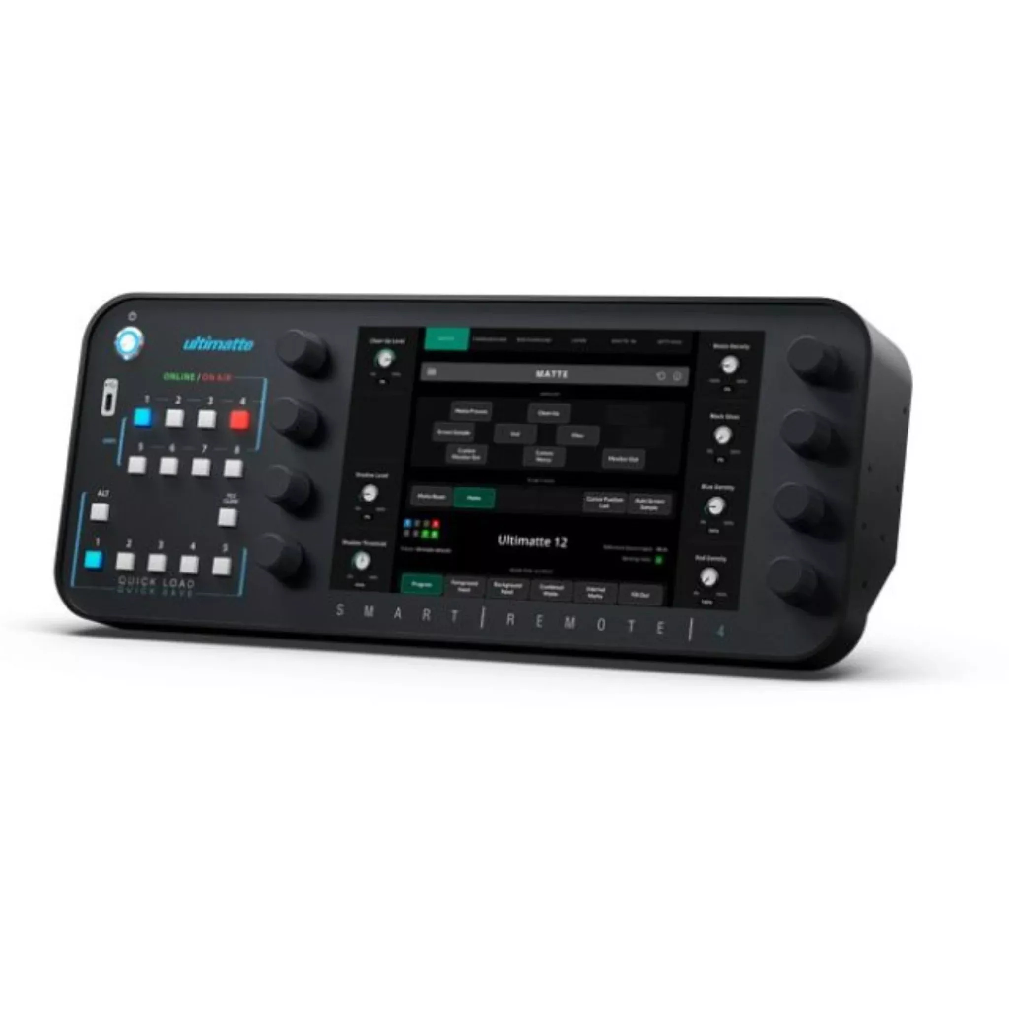 Blackmagic Design UltraStudio 4K Mini Gen 2 Capture & Playback