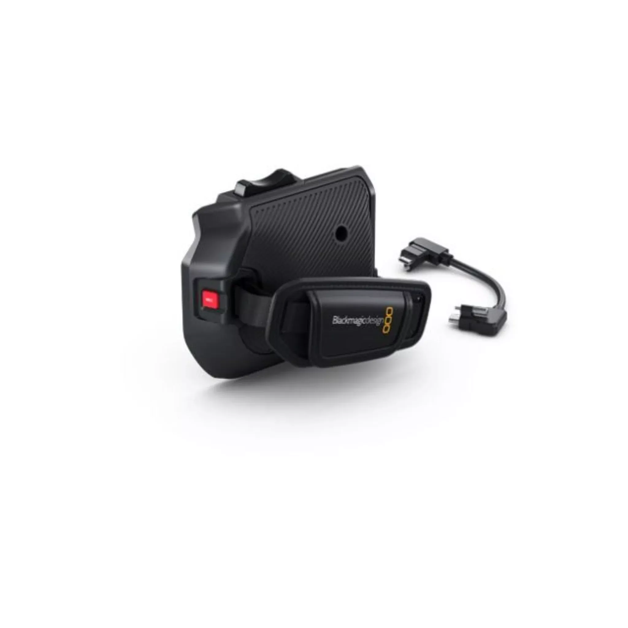 Blackmagic Design URSA Cine VLock Battery Plate