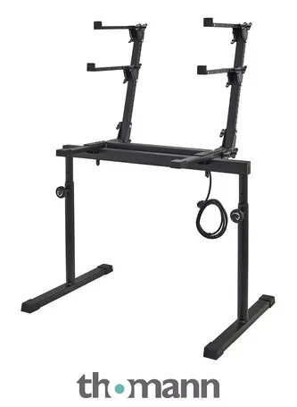 BLACKPANTHERSYSTEM Para S