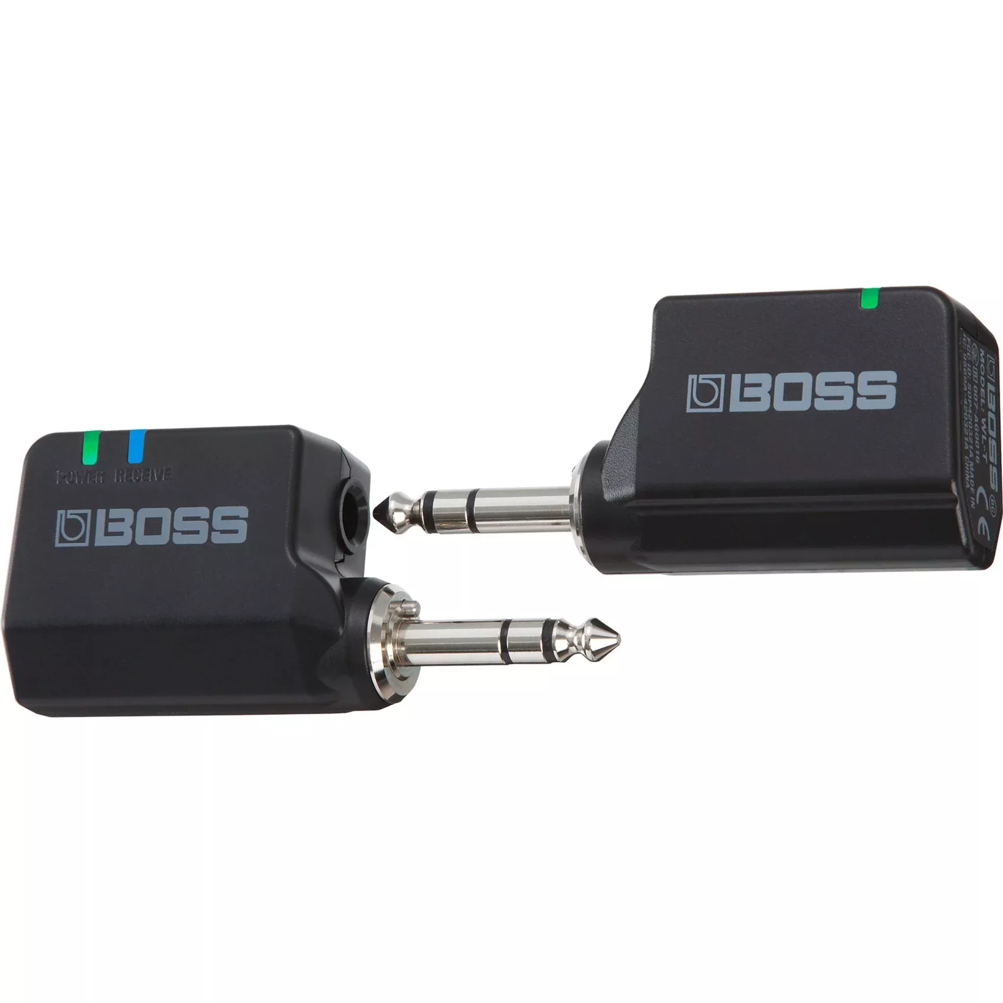 BOSS WL-20 / WL-20L Wireless Guitar & Instrument System