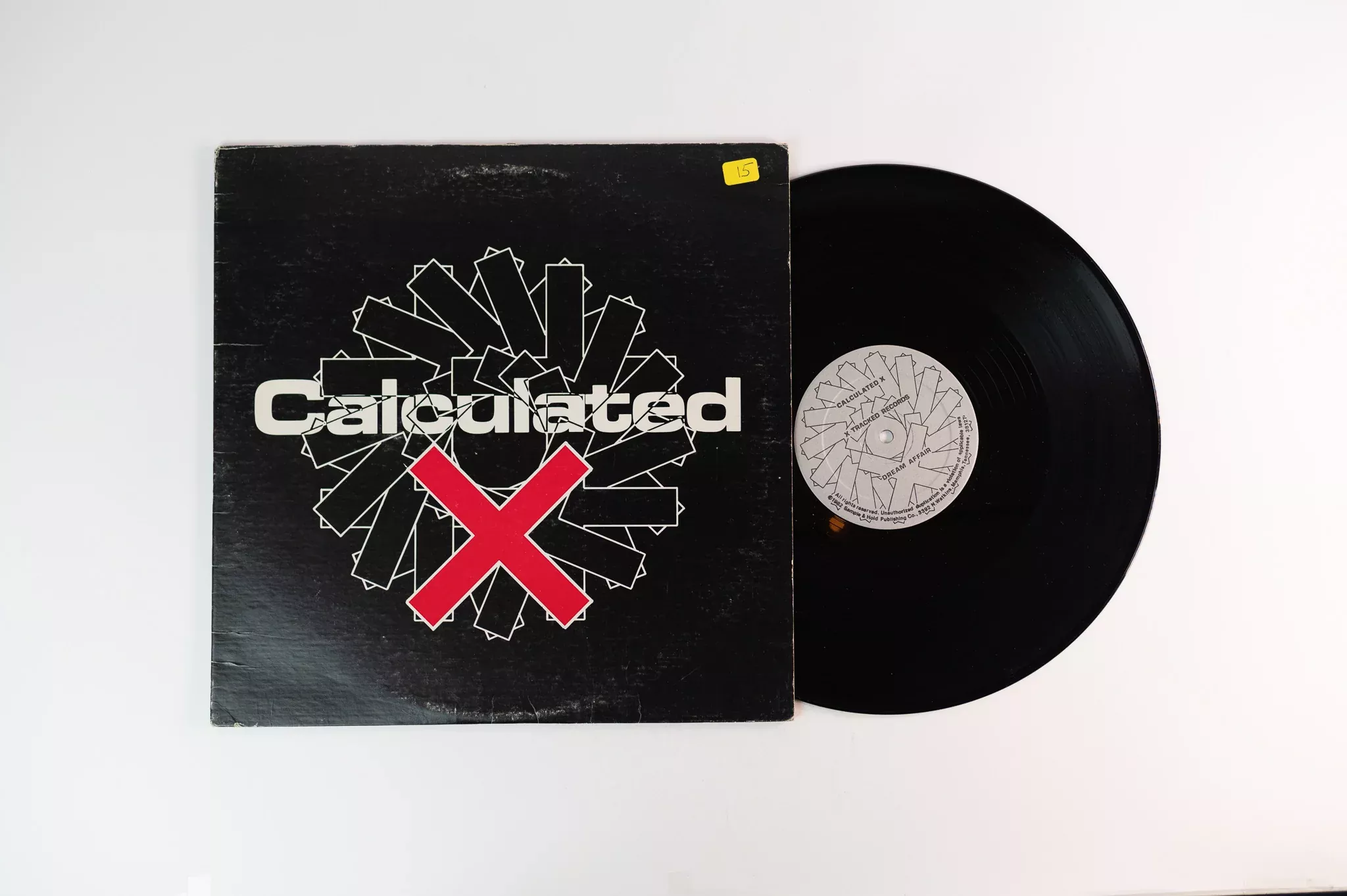 Calculated X - Four Windows on X-Tracked Records