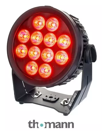 Cameo Flat Pro 12 G2