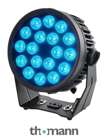 Cameo Flat Pro 18 G2