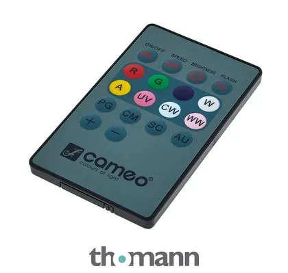 Cameo Q-Spot Remote 2
