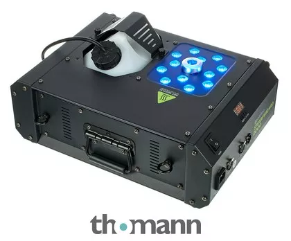 Cameo Steam Wizard 2000