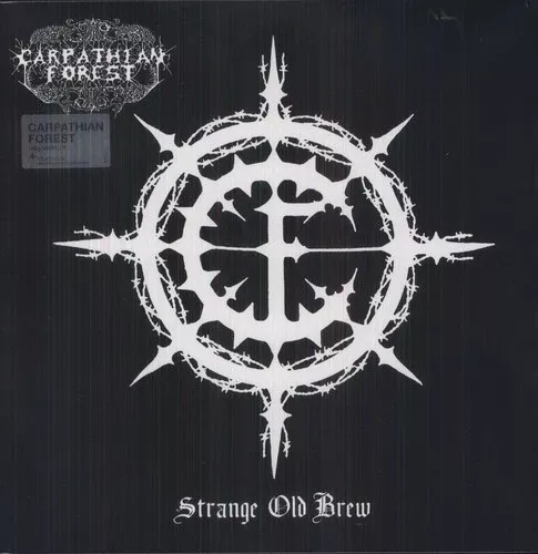 Carpathian Forest - Strange Old Brew
