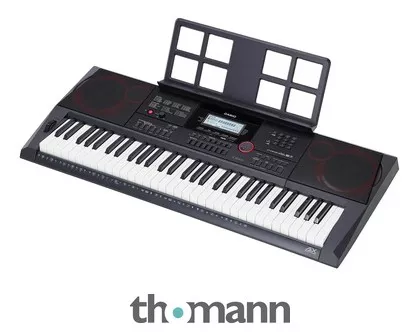 Casio CT-X3000