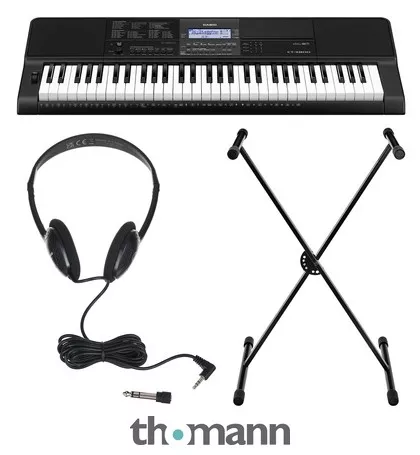 Casio CT-X800 Set