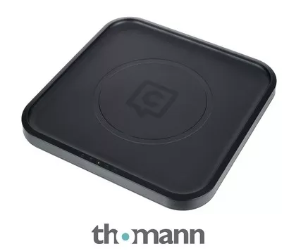 Catchbox Plus Cube Charging Base