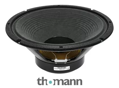 Celestion G12M-50 Hempback