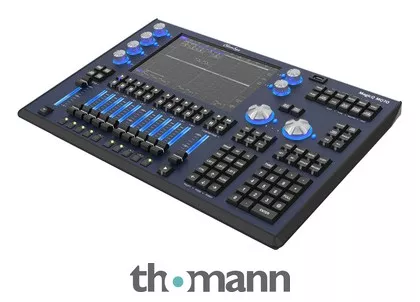 ChamSys MagicQ MQ70 Compact Console