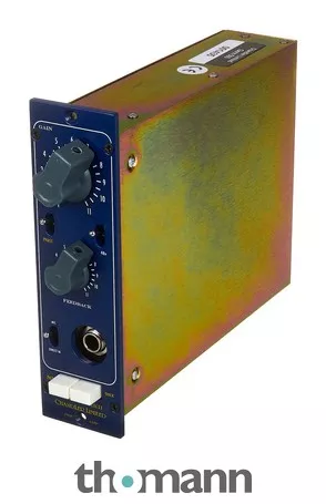 Chandler Limited GERM 500 MKII
