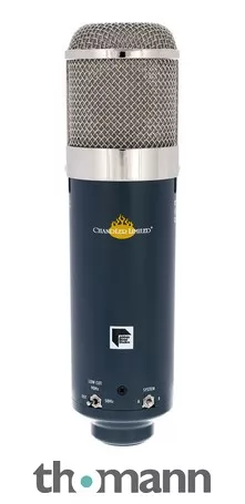 Chandler Limited TG Microphone