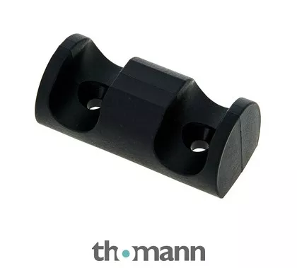 Click Stick Stick Mount 5A Black