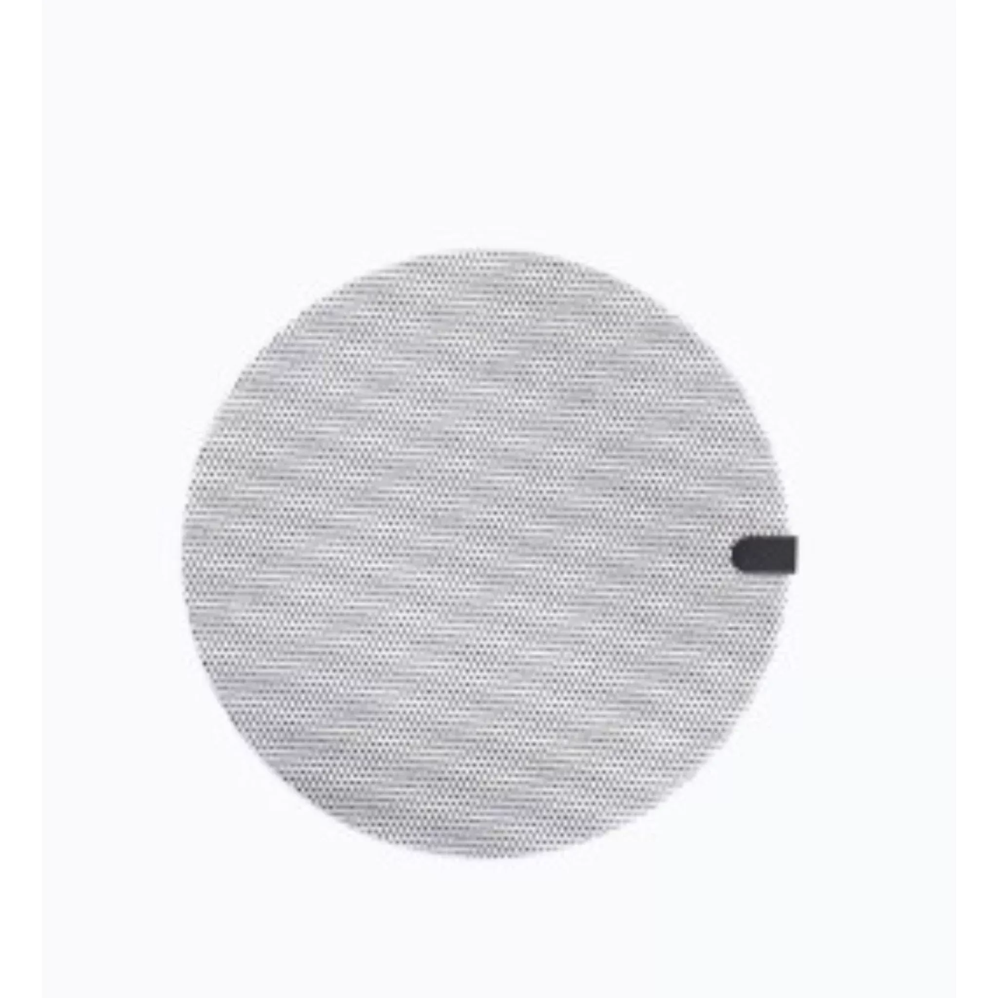 Cloud CS-8GRILL-W ZeroEdge Magnetic Ceiling Grille, White