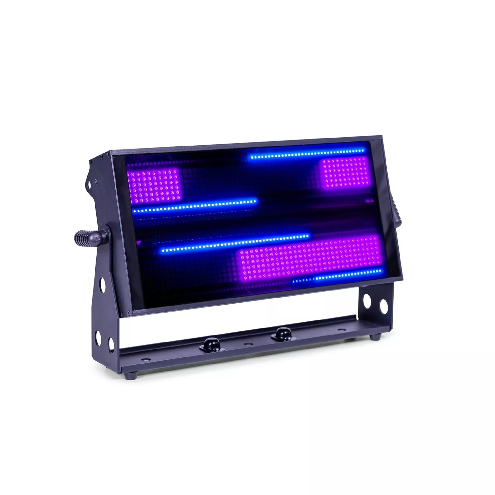 ColorKey CKU-4110 Inceptor Panel FX Pixel-Mapped LED Wash/Strobe Panel