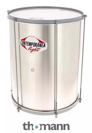 Contemporanea 16"x50cm Surdo light