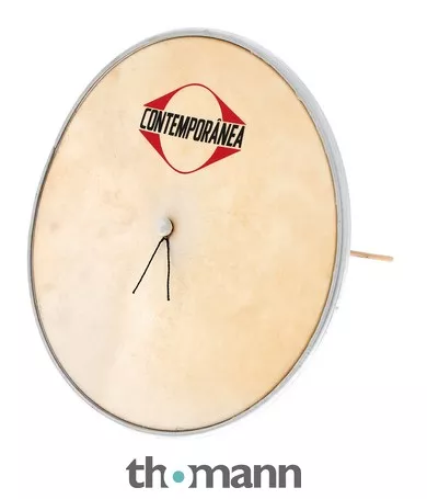 Contemporanea 8" Cuica Head