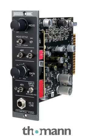 Cranborne Audio Camden 500