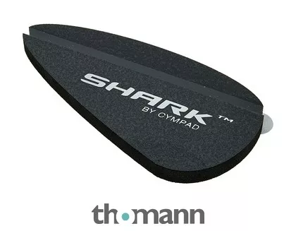 Cympad "Shark" Snare Damper