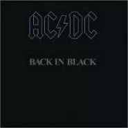 [DAMAGED] AC/DC - Back In Black