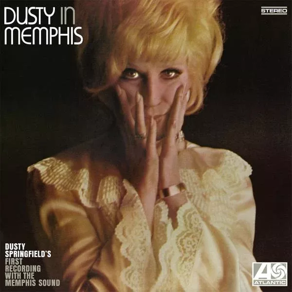 [DAMAGED] Dusty Springfield - Dusty In Memphis [Deluxe Edition]