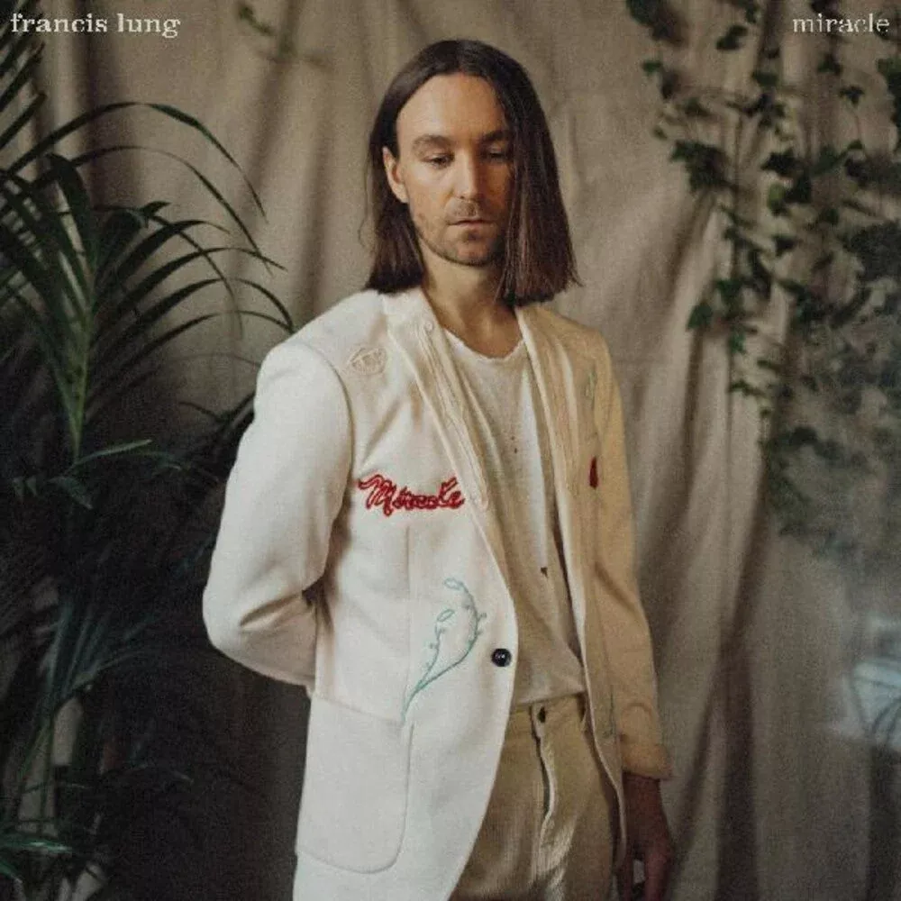 [DAMAGED] Francis Lung - Miracle
