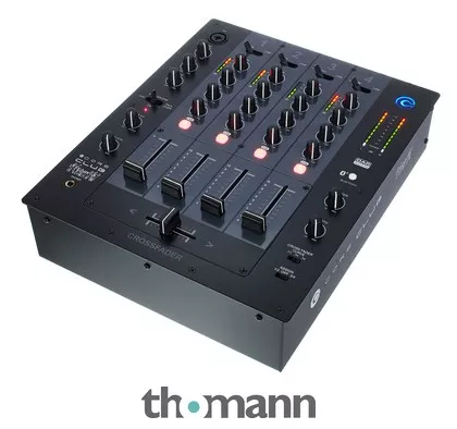 DAP-Audio CORE Club