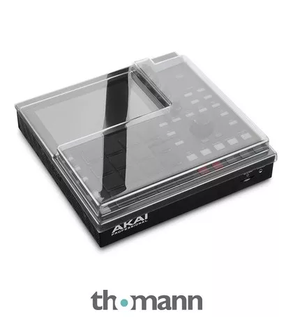 Decksaver Akai MPC One