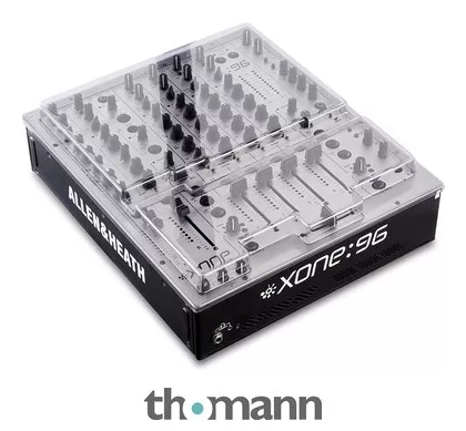 Decksaver Allen & Heath Xone:96