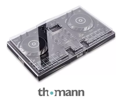 Decksaver Hercules DJControl Inpulse 300