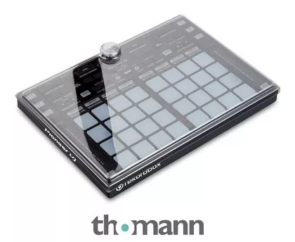 Decksaver Pioneer DDJ-XP1