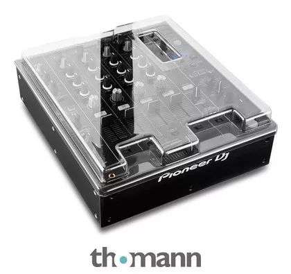 Decksaver Pioneer DJM-750 MKII