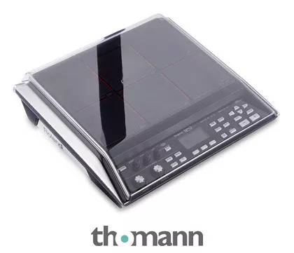 Decksaver Roland SPD-SX