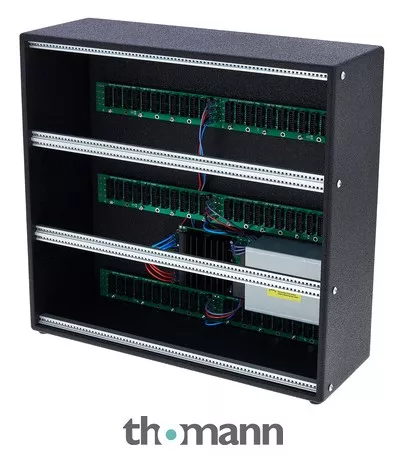Doepfer A-100LC9v Low Cost Case VE