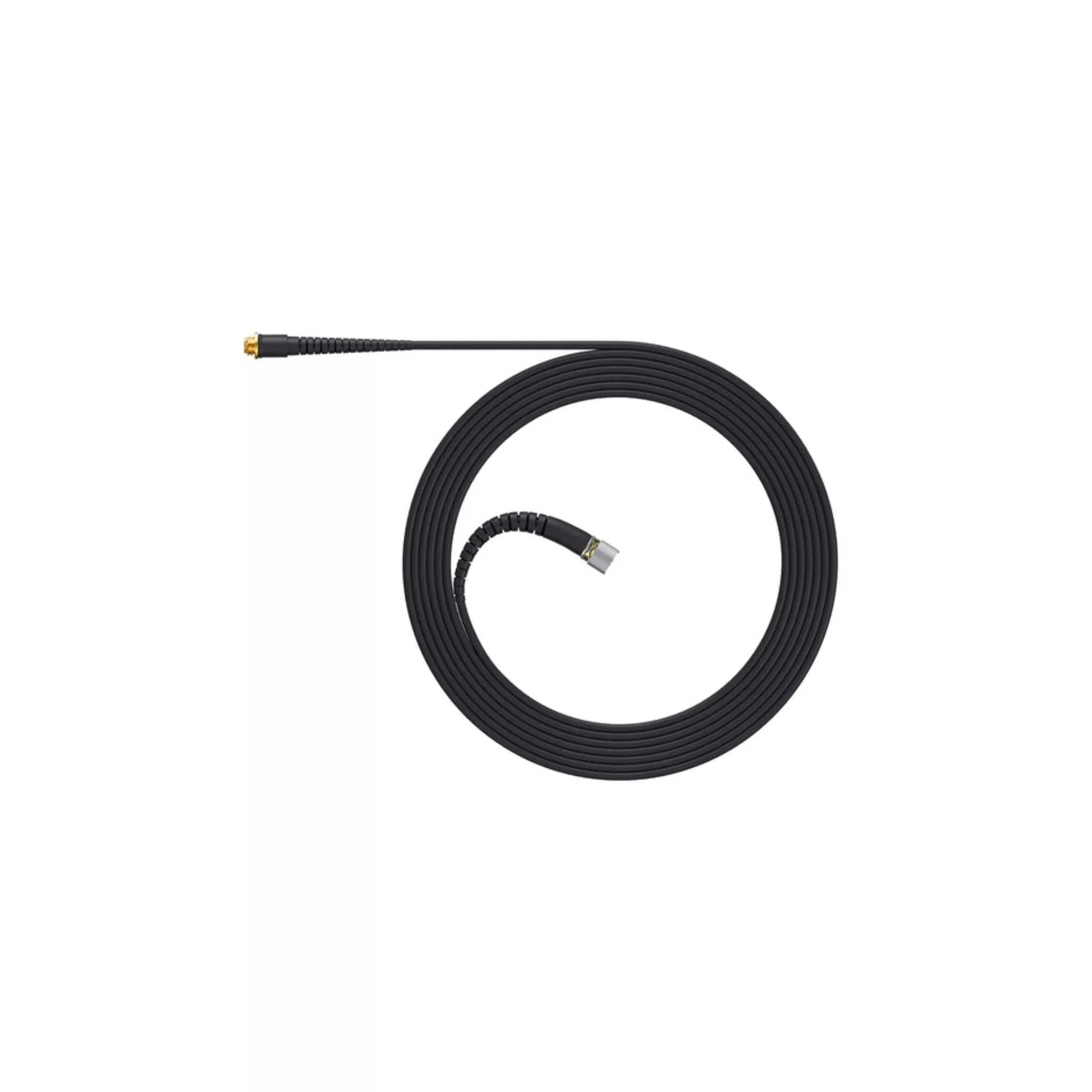 DPA CM2218B90 CM22 MicroLock Extension Cable 1.8m Black
