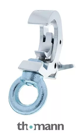 Duratruss Selflock Eye Clamp 500kg
