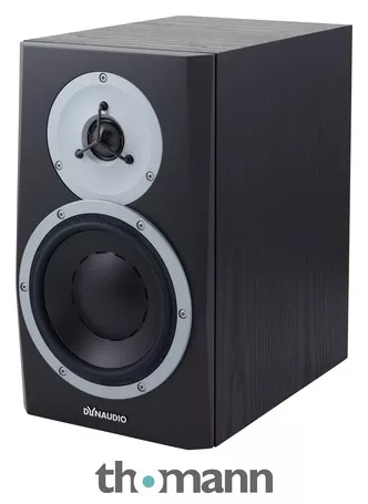 Dynaudio BM5 MKIII