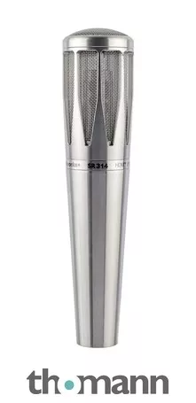 Earthworks Audio SR314